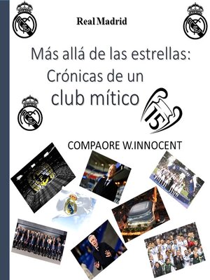 cover image of Más allá de las estrellas